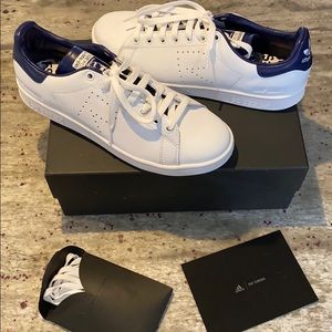 RAF SIMONS x STAN SMITH adidas